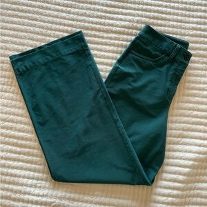Lululemon city sleek pants 7/8